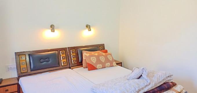 Hotel New Gyespa Kyelang Exterior foto